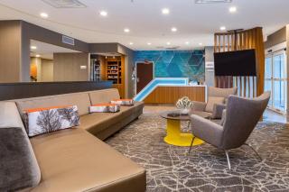 SpringHill Suites Orlando Altamonte Springs/Maitland - 9