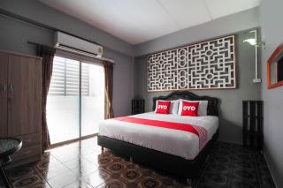 OYO 1006 F O Room - Nong Prue - 9