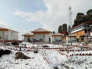 The Grand View Resort Buranskhanda Dhanaulti - 4