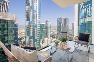 Frank Porter - Urban Oasis - Dubaï - 0