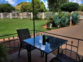 Magalies B&B LANGENHOVENPARK - Universitas - 8