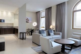 Residence Inn by Marriott Algiers Bab Ezzouar - Algiers - 7