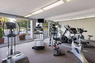 Travelodge by Wyndham Monterey Bay - Monterey - 2