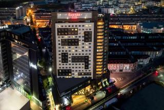 Ramada Plaza By Wyndham Istanbul Tekstilkent - Istambul - 9