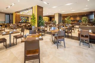 Ramada Plaza By Wyndham Istanbul Tekstilkent - Istambul - 2