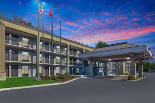 Baymont by Wyndham Nashville Airport - Nashville - 7