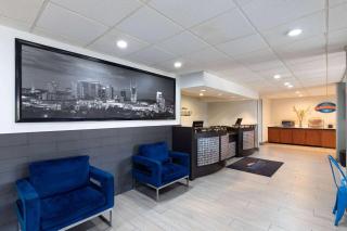 Baymont by Wyndham Nashville Airport - Nashville - 3