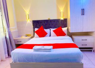 Bijou Hotel - Nairobi - 2
