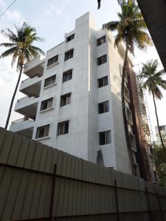 Vishnu Residency - Poona - 4