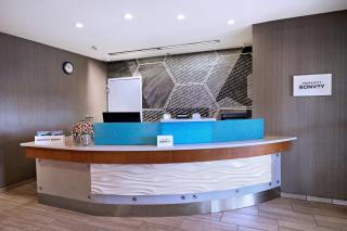SpringHill Suites Phoenix Glendale/Peoria - Peoria - 9