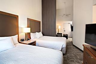 SpringHill Suites Phoenix Glendale/Peoria - Peoria - 8