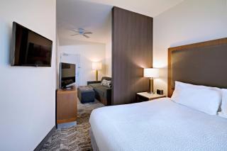 SpringHill Suites Phoenix Glendale/Peoria - Peoria - 6