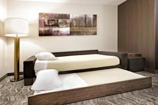 SpringHill Suites Phoenix Glendale/Peoria - Peoria - 7