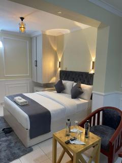 Bijou Hotel - Nairobi - 2