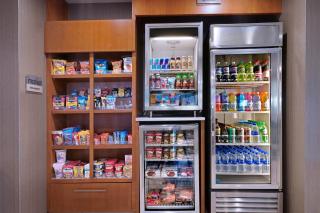 SpringHill Suites Phoenix Glendale/Peoria - Peoria - 2