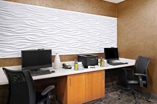 SpringHill Suites Phoenix Glendale/Peoria - Peoria - 3