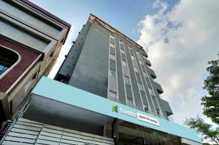 Treebo Jagadish Hotel, Jayanagar - Bangalore - 9