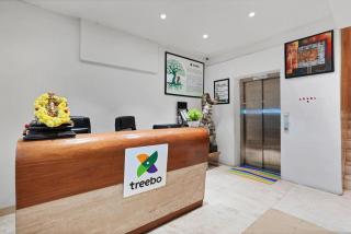 Treebo Jagadish Hotel, Jayanagar - Bangalore - 8