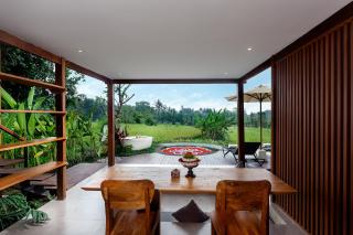 The Pulu Villas by Pramana Villas - Ubud - 5