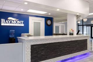 Baymont by Wyndham Edson - 6