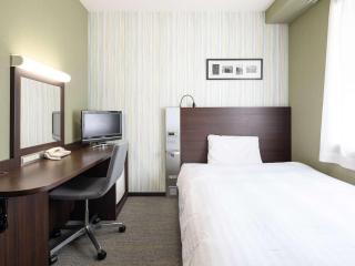 Comfort Hotel Maebashi - Maebashi - 1
