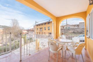 La Casona - Chera - 7