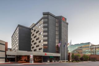 Provo Marriott Hotel & Conference Center - Provo - 0