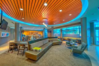 SpringHill Suites by Marriott Macon - Macon - 0