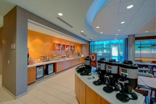 SpringHill Suites by Marriott Macon - Macon - 1