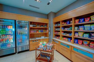 SpringHill Suites by Marriott Macon - Macon - 3