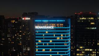 Renaissance Shanghai Putuo Hotel - Shanghai - 5