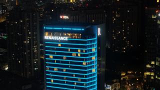 Renaissance Shanghai Putuo Hotel - Shanghai - 6