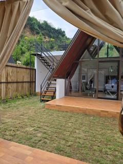Glamping triangle riyadi 1 - 9
