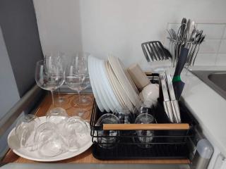 L1 Staycation in Bonifacio Global City - Manila - 8