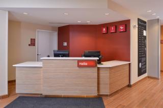 TownePlace Suites by Marriott Gillette - Gillette - 6