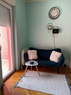 Apartman CENTAR 021 - Novi Sad - 8
