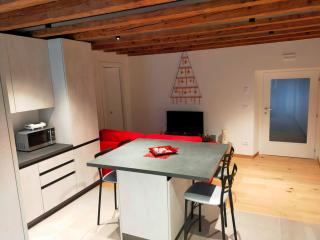 Cjase Vecje - Sutrio - 7