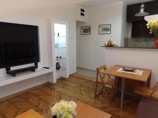 M&M Downtown Apartment - Belgrad - 0