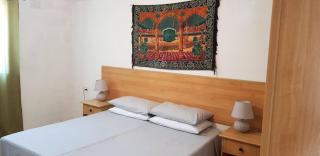 Farmhouse on an olive grove - 1