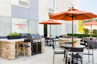 TownePlace Suites by Marriott McAllen Edinburg - Edinburg - 5