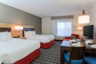 TownePlace Suites by Marriott McAllen Edinburg - Edinburg - 4