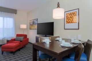 TownePlace Suites by Marriott McAllen Edinburg - Edinburg - 3