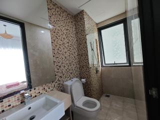 The Element Condo 3BR with KL Skyscraper View - Kuala Lumpur - 3