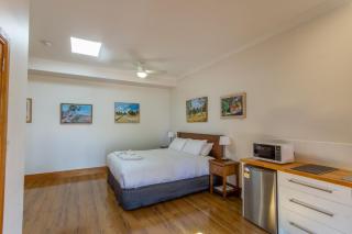Birdwood Motel - Birdwood - 2