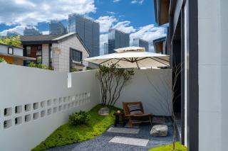 Papuman hotel - Kunming - 8