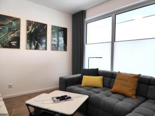 Winterberg Lifestyle NEW Apartment with privat Sauna 4 Pers Wifi ner Lift - Winterberg - 6