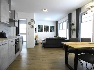 Winterberg Lifestyle NEW Apartment with privat Sauna 4 Pers Wifi ner Lift - Winterberg - 3