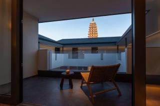 Papuman hotel - Kunming - 6