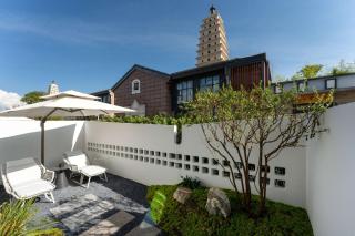 Papuman hotel - Kunming - 2