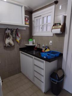 Apartamento dúplex a 150m da praia - Torres - 1